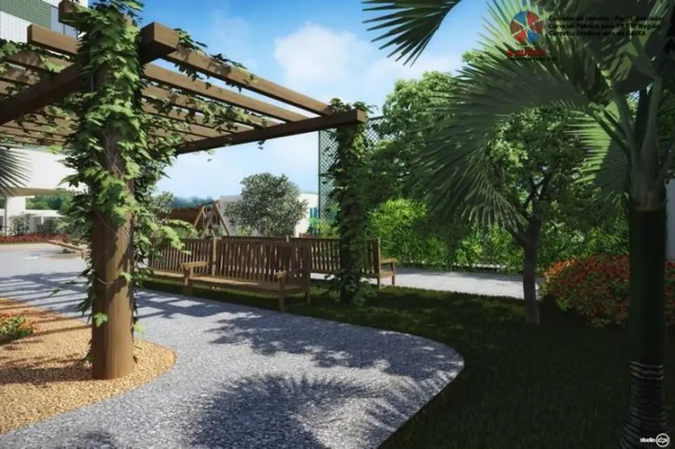 Foto 5 de Apartamento com 3 quartos à venda em Barro, Recife - PE