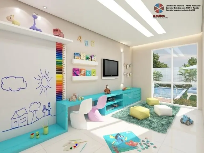 Foto 5 de Apartamento com 3 quartos à venda em Ilha do Retiro, Recife - PE