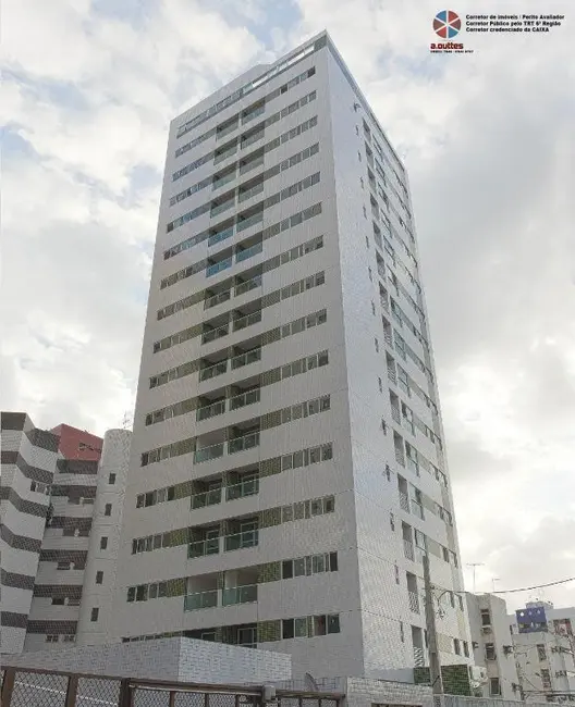 Foto 1 de Apartamento com 2 quartos à venda em Piedade, Jaboatao Dos Guararapes - PE