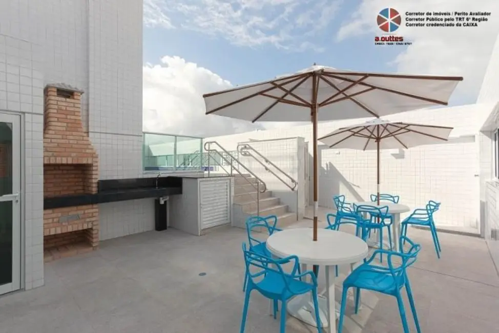 Apartamento com 2 quartos à venda em Piedade, Jaboatao Dos Guararapes - PE - imagem 3 Foto 3 de Apartamento com 2 quartos à venda em Piedade, Jaboatao Dos Guararapes - PE