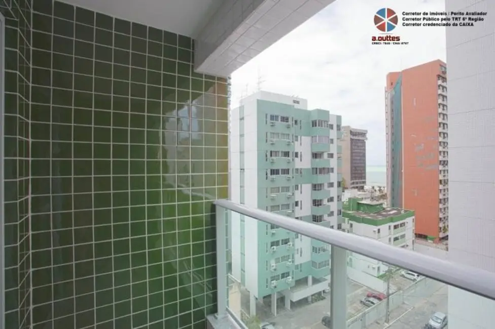 Apartamento com 2 quartos à venda em Piedade, Jaboatao Dos Guararapes - PE - imagem 9 Foto 9 de Apartamento com 2 quartos à venda em Piedade, Jaboatao Dos Guararapes - PE