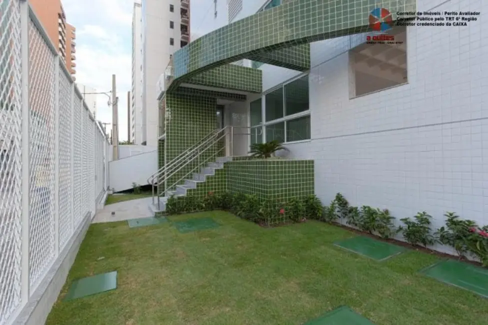 Apartamento com 2 quartos à venda em Piedade, Jaboatao Dos Guararapes - PE - imagem 6 Foto 6 de Apartamento com 2 quartos à venda em Piedade, Jaboatao Dos Guararapes - PE