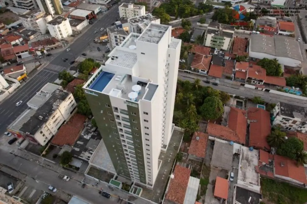 Apartamento à venda em Piedade, Jaboatao Dos Guararapes - PE - imagem 3 Foto 3 de Apartamento à venda em Piedade, Jaboatao Dos Guararapes - PE