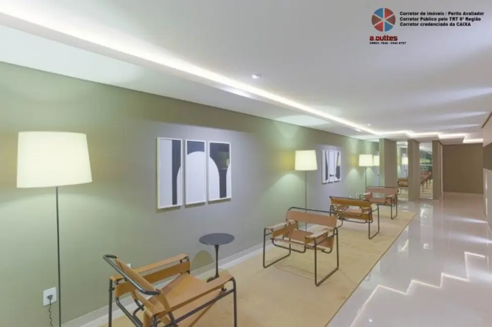 Foto 2 de Apartamento à venda em Piedade, Jaboatao Dos Guararapes - PE
