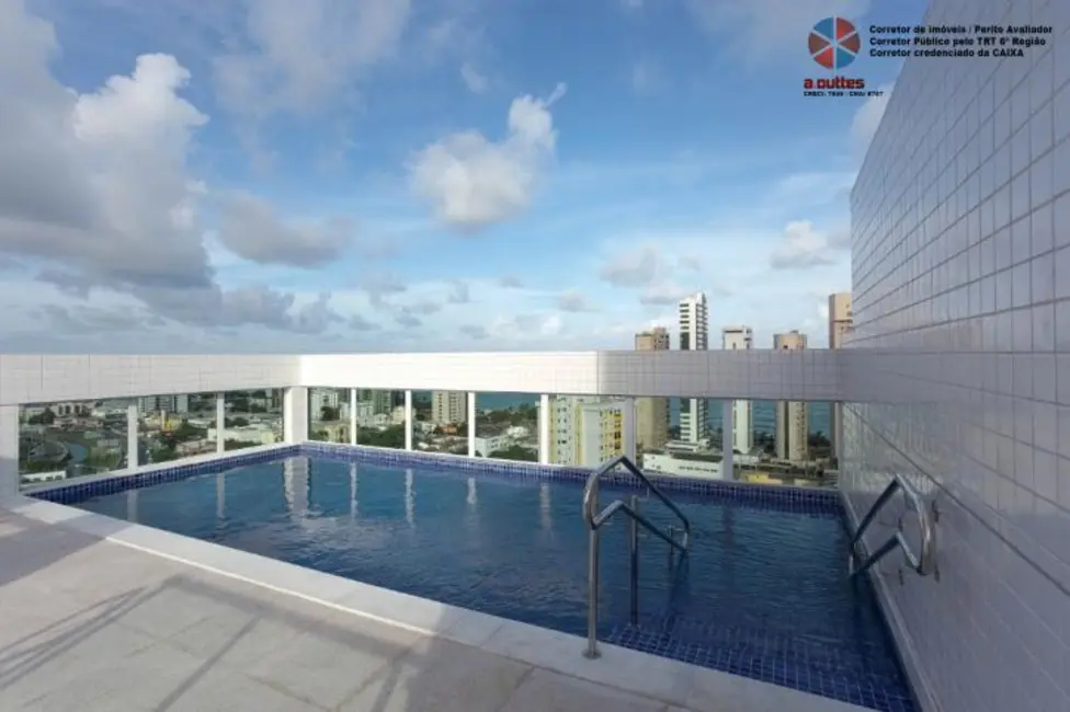 Apartamento à venda em Piedade, Jaboatao Dos Guararapes - PE - imagem 4 Foto 4 de Apartamento à venda em Piedade, Jaboatao Dos Guararapes - PE