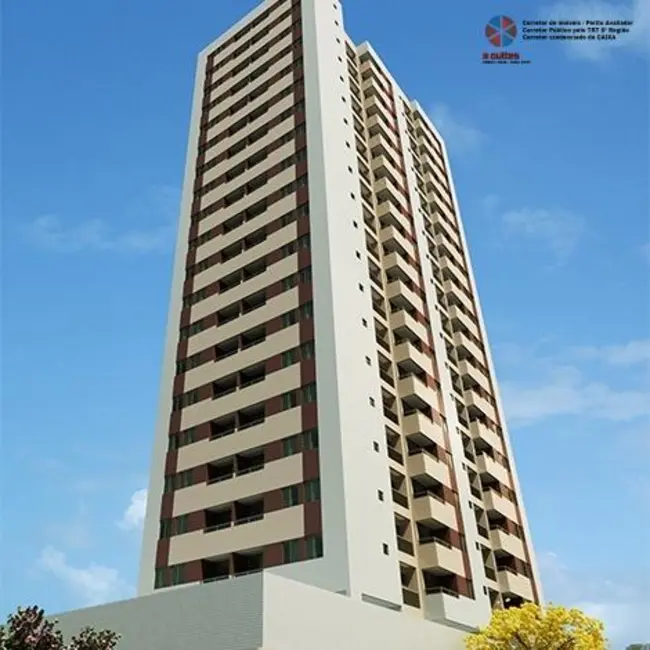 Foto 1 de Apartamento com 3 quartos à venda em Candeias, Jaboatao Dos Guararapes - PE