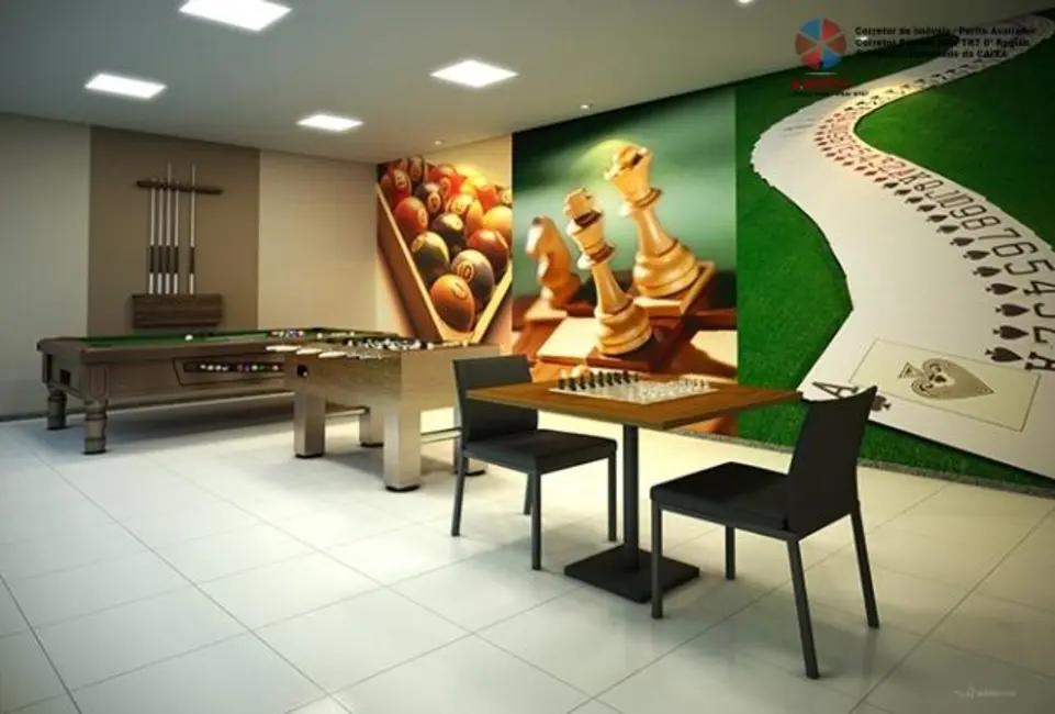 Apartamento com 3 quartos à venda em Candeias, Jaboatao Dos Guararapes - PE - imagem 7 Foto 7 de Apartamento com 3 quartos à venda em Candeias, Jaboatao Dos Guararapes - PE
