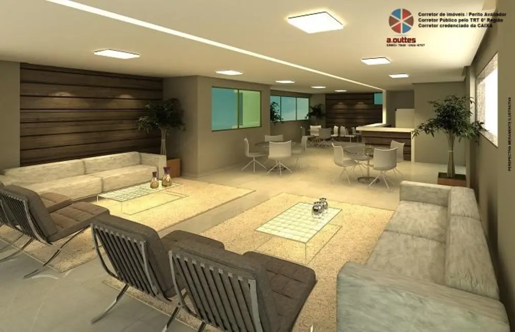 Foto 4 de Apartamento com 1 quarto à venda em Boa Vista, Recife - PE