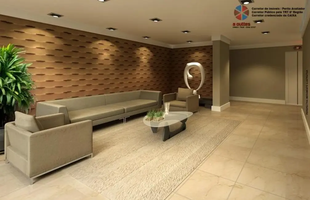 Foto 5 de Apartamento com 1 quarto à venda em Boa Vista, Recife - PE