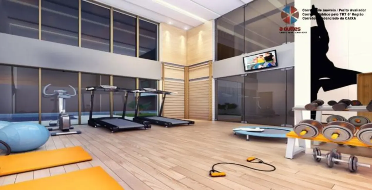 Apartamento com 3 quartos à venda em Candeias, Jaboatao Dos Guararapes - PE - imagem 4 Foto 4 de Apartamento com 3 quartos à venda em Candeias, Jaboatao Dos Guararapes - PE