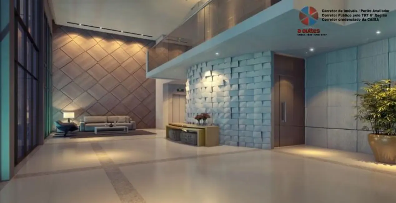 Apartamento com 3 quartos à venda em Candeias, Jaboatao Dos Guararapes - PE - imagem 6 Foto 6 de Apartamento com 3 quartos à venda em Candeias, Jaboatao Dos Guararapes - PE