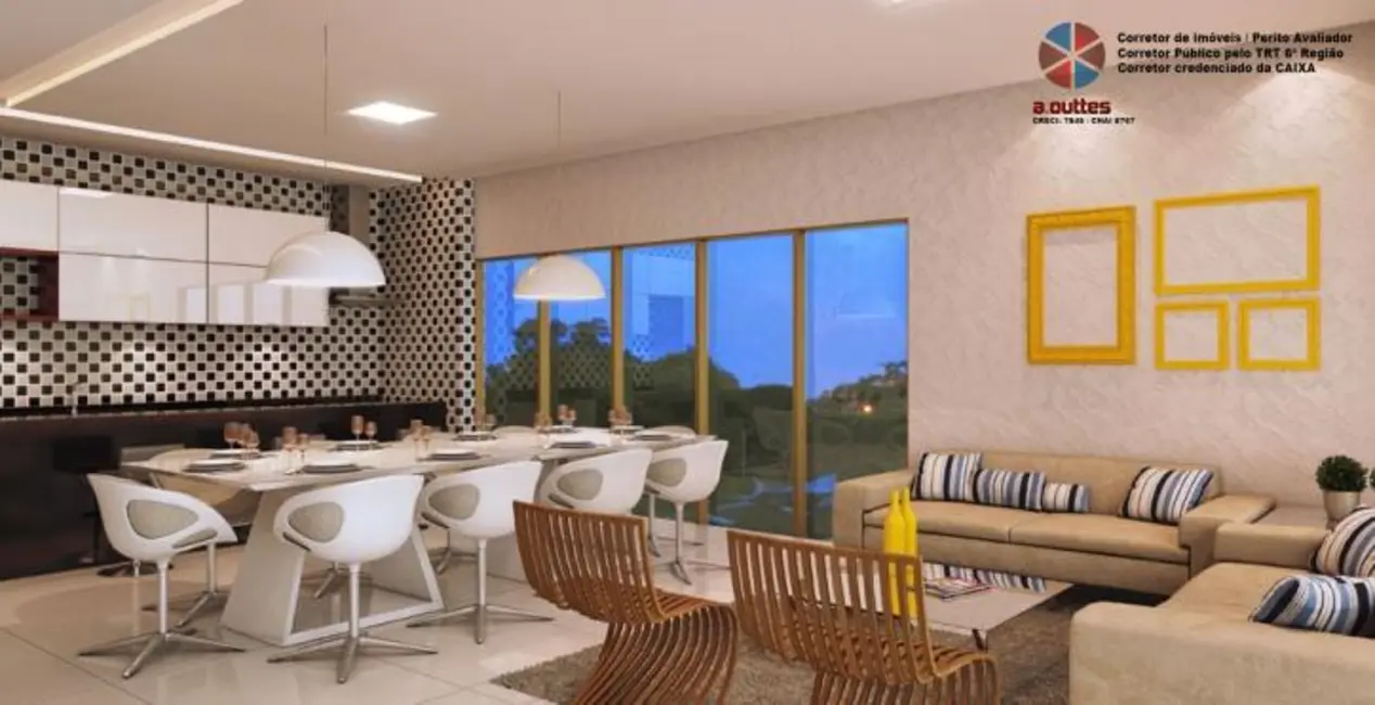 Apartamento com 3 quartos à venda em Candeias, Jaboatao Dos Guararapes - PE - imagem 5 Foto 5 de Apartamento com 3 quartos à venda em Candeias, Jaboatao Dos Guararapes - PE
