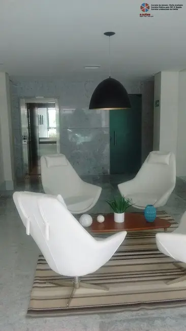 Foto 8 de Apartamento com 2 quartos à venda em Torreão, Recife - PE