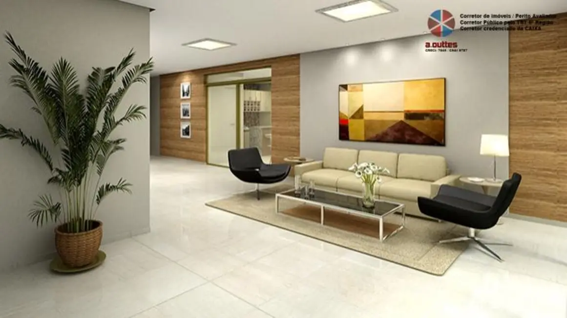 Foto 3 de Apartamento com 1 quarto à venda em Rosarinho, Recife - PE