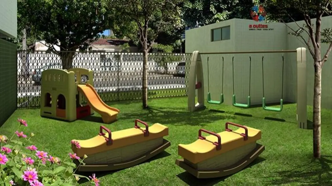 Foto 6 de Apartamento com 1 quarto à venda em Rosarinho, Recife - PE