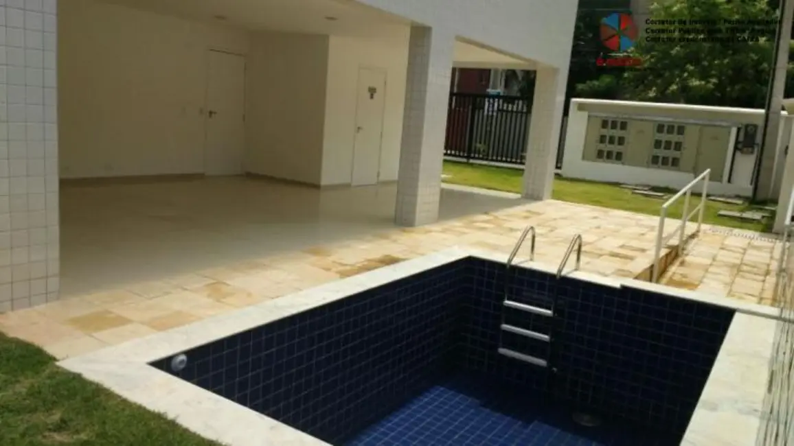 Apartamento com 3 quartos à venda em Iputinga, Recife - PE - imagem 8 Foto 8 de Apartamento com 3 quartos à venda em Iputinga, Recife - PE