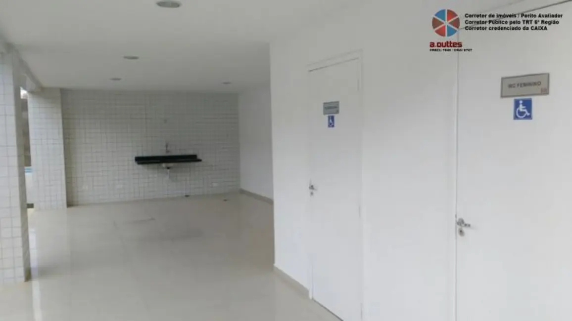 Apartamento com 3 quartos à venda em Iputinga, Recife - PE - imagem 7 Foto 7 de Apartamento com 3 quartos à venda em Iputinga, Recife - PE