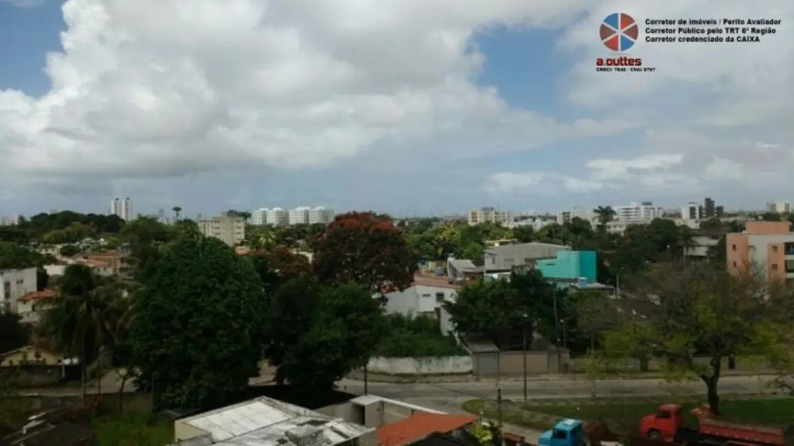 Apartamento com 3 quartos à venda em Iputinga, Recife - PE - imagem 9 Foto 9 de Apartamento com 3 quartos à venda em Iputinga, Recife - PE
