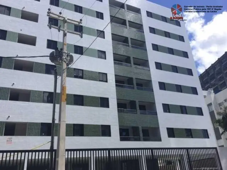 Apartamento com 3 quartos à venda em Iputinga, Recife - PE - imagem 3 Foto 3 de Apartamento com 3 quartos à venda em Iputinga, Recife - PE