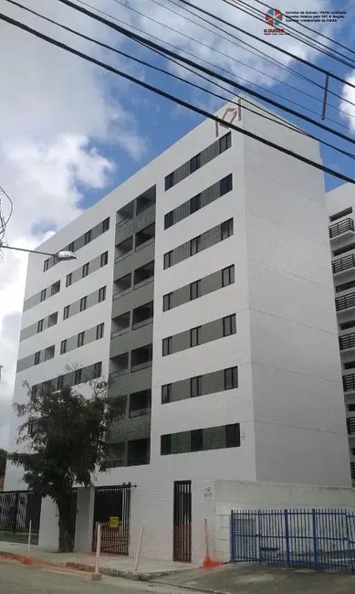 Foto 1 de Apartamento com 3 quartos à venda em Iputinga, Recife - PE