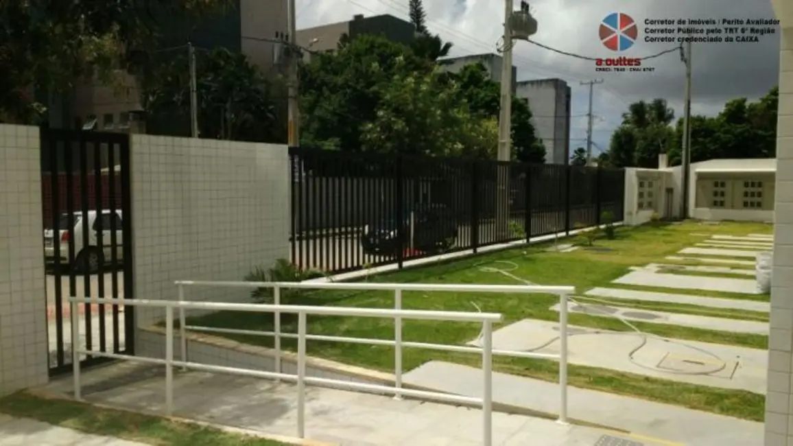 Apartamento com 3 quartos à venda em Iputinga, Recife - PE - imagem 6 Foto 6 de Apartamento com 3 quartos à venda em Iputinga, Recife - PE