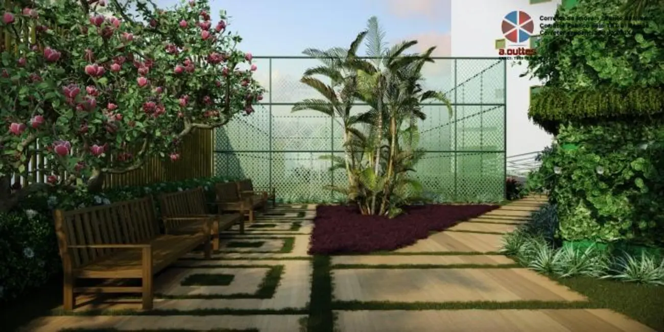 Foto 6 de Apartamento com 3 quartos à venda em Cordeiro, Recife - PE