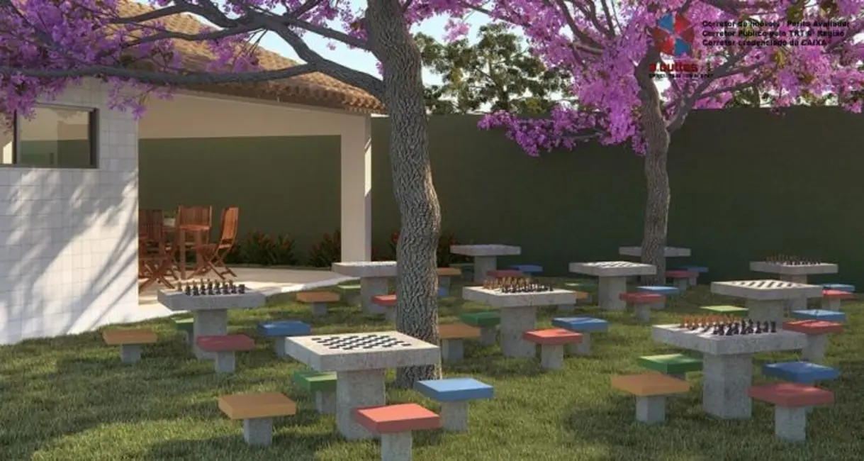 Foto 7 de Apartamento com 2 quartos à venda em Santa Mônica, Camaragibe - PE