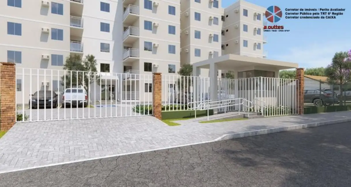 Foto 6 de Apartamento com 2 quartos à venda em Santa Mônica, Camaragibe - PE