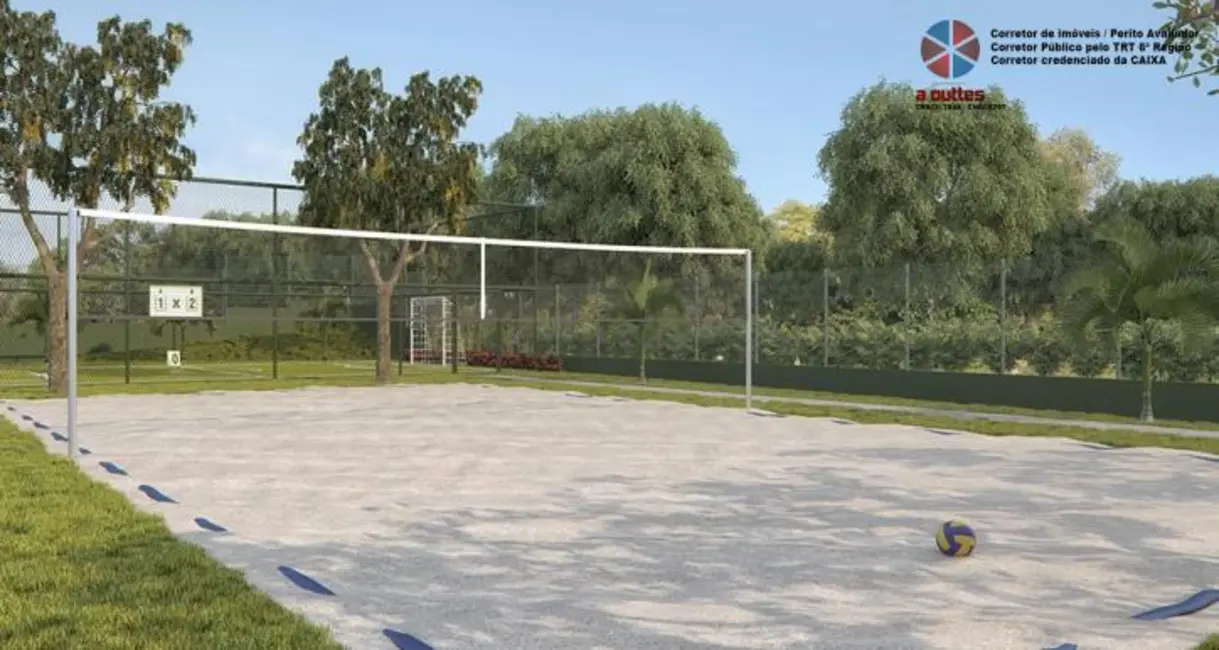 Foto 9 de Apartamento com 2 quartos à venda em Santa Mônica, Camaragibe - PE