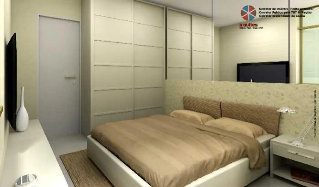 Foto 4 de Apartamento com 1 quarto à venda em Torre, Recife - PE