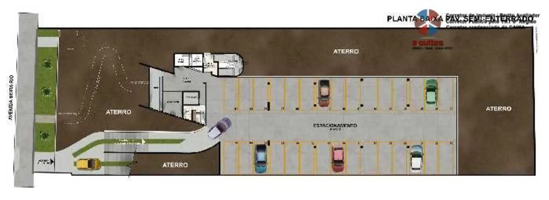 Foto 6 de Apartamento com 1 quarto à venda em Torre, Recife - PE