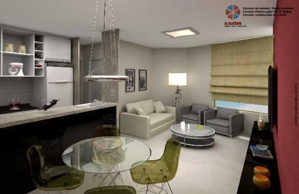 Foto 3 de Apartamento com 1 quarto à venda em Torre, Recife - PE