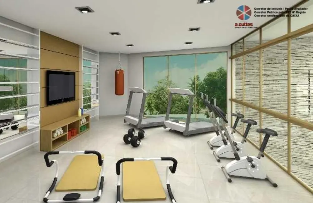 Foto 8 de Apartamento com 1 quarto à venda em Torre, Recife - PE