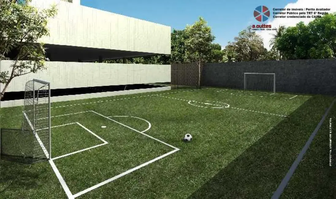 Foto 9 de Apartamento com 1 quarto à venda em Torre, Recife - PE