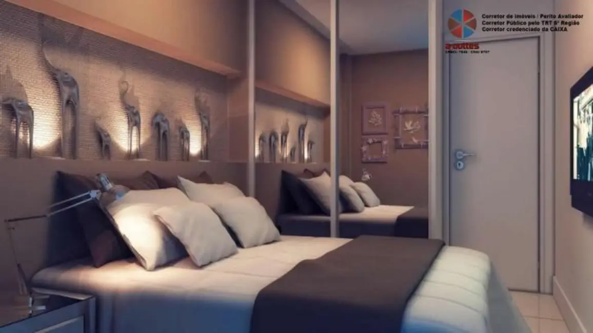 Foto 4 de Apartamento com 1 quarto à venda em Graças, Recife - PE