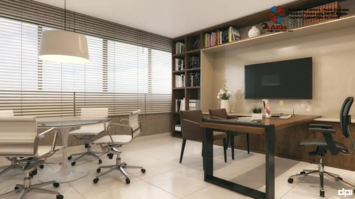 Foto 9 de Sala Comercial à venda, 27m2 em Campo Grande, Recife - PE