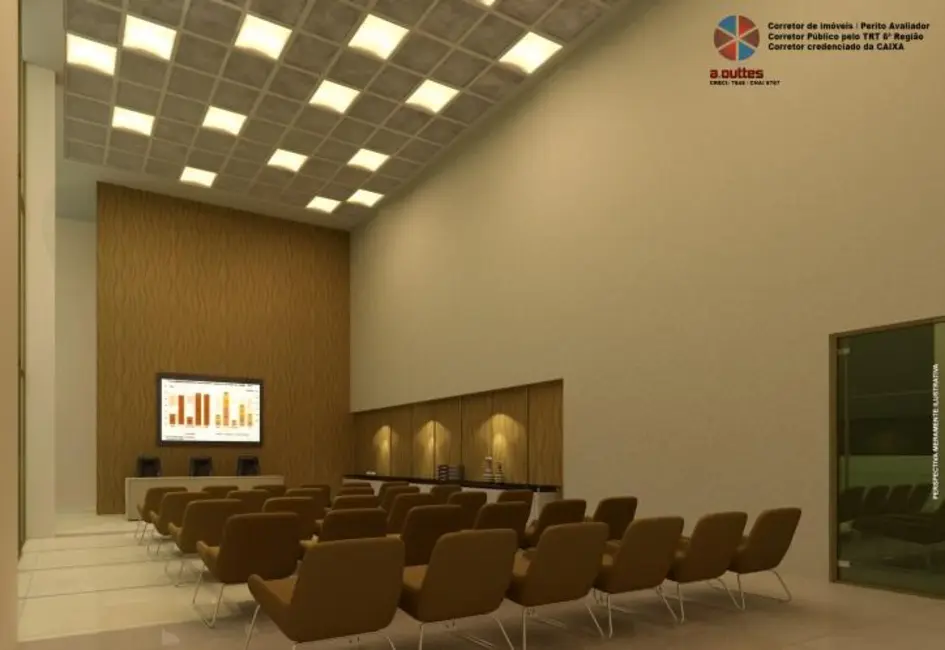 Foto 5 de Sala Comercial à venda, 27m2 em Campo Grande, Recife - PE