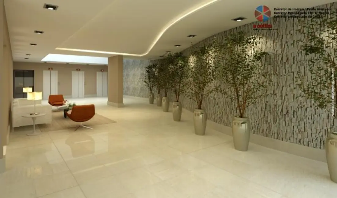 Foto 4 de Sala Comercial à venda, 27m2 em Campo Grande, Recife - PE