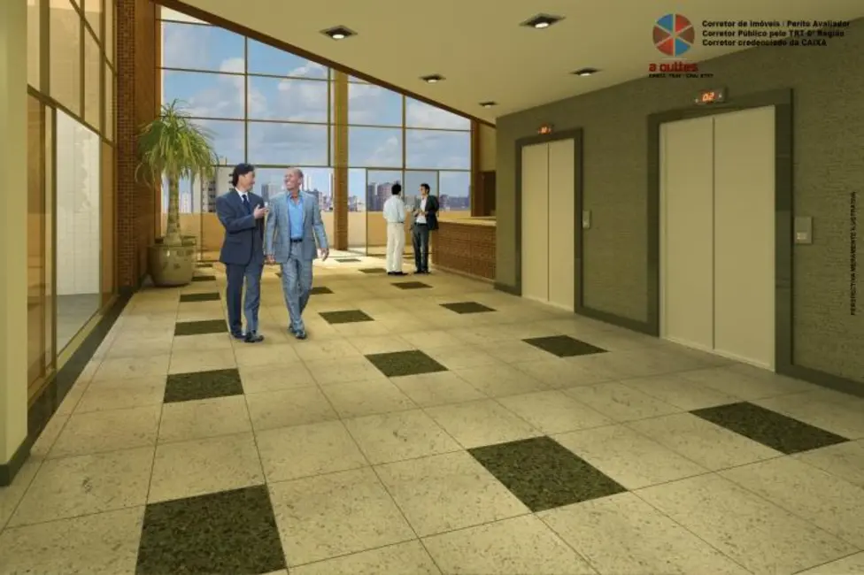 Foto 8 de Sala Comercial à venda, 27m2 em Campo Grande, Recife - PE