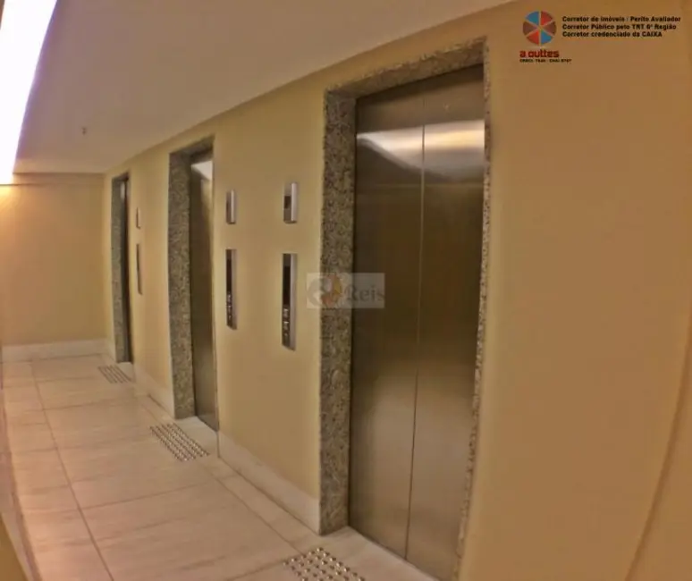 Foto 3 de Apartamento à venda, 40m2 em Boa Viagem, Recife - PE