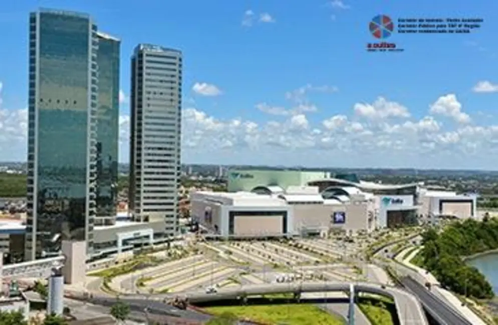 Foto 5 de Sala Comercial à venda em Pina, Recife - PE