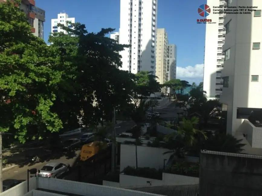 Foto 3 de Apartamento com 3 quartos à venda, 70m2 em Recife - PE