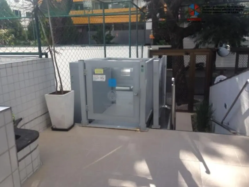 Foto 5 de Apartamento com 3 quartos à venda, 70m2 em Recife - PE