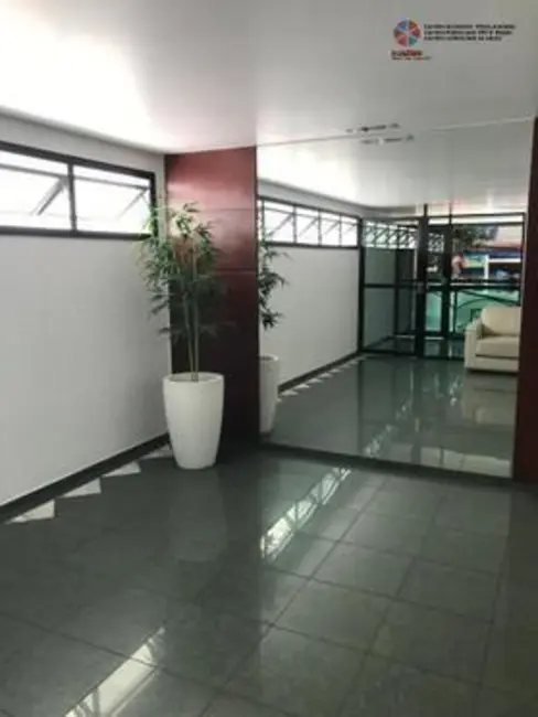 Foto 8 de Apartamento com 4 quartos à venda, 155m2 em Recife - PE
