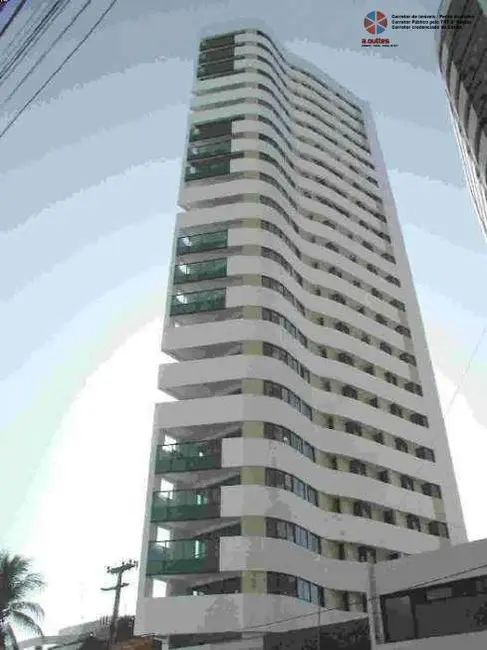 Foto 9 de Apartamento com 4 quartos à venda, 155m2 em Recife - PE