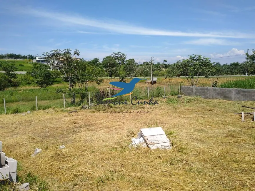 Foto 5 de Terreno / Lote à venda, 1000m2 em Tremembe - SP