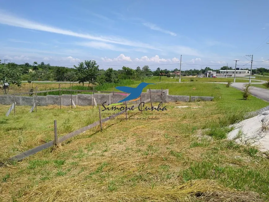 Foto 4 de Terreno / Lote à venda, 1000m2 em Tremembe - SP