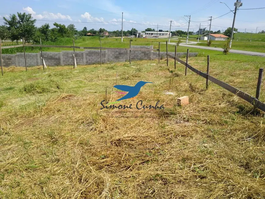 Foto 1 de Terreno / Lote à venda, 1000m2 em Tremembe - SP