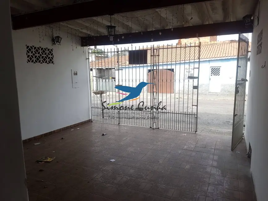 Foto 3 de Casa com 2 quartos à venda, 125m2 em Jardim Rafael, Cacapava - SP