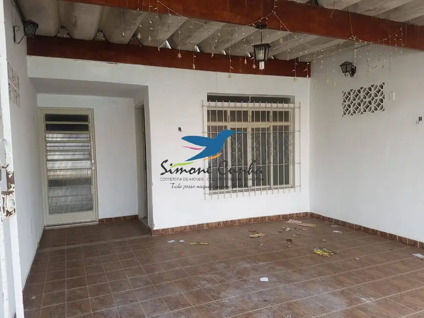 Foto 2 de Casa com 2 quartos à venda, 125m2 em Jardim Rafael, Cacapava - SP